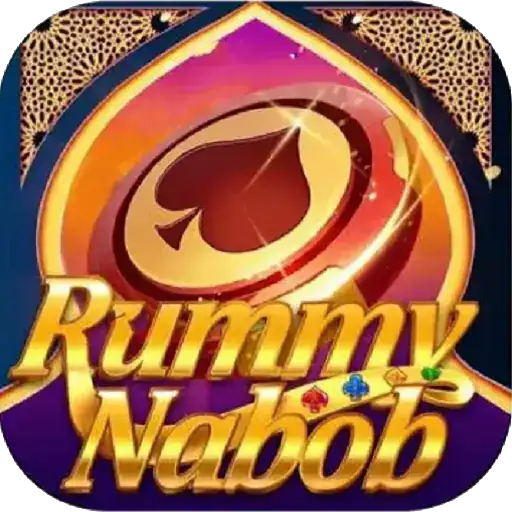 rummy nabob logo