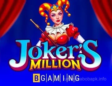 Joker's Million
