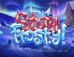 Stay Frosty